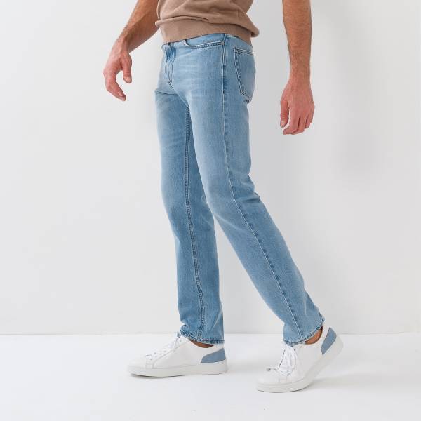 Jeans 5 poches jeans