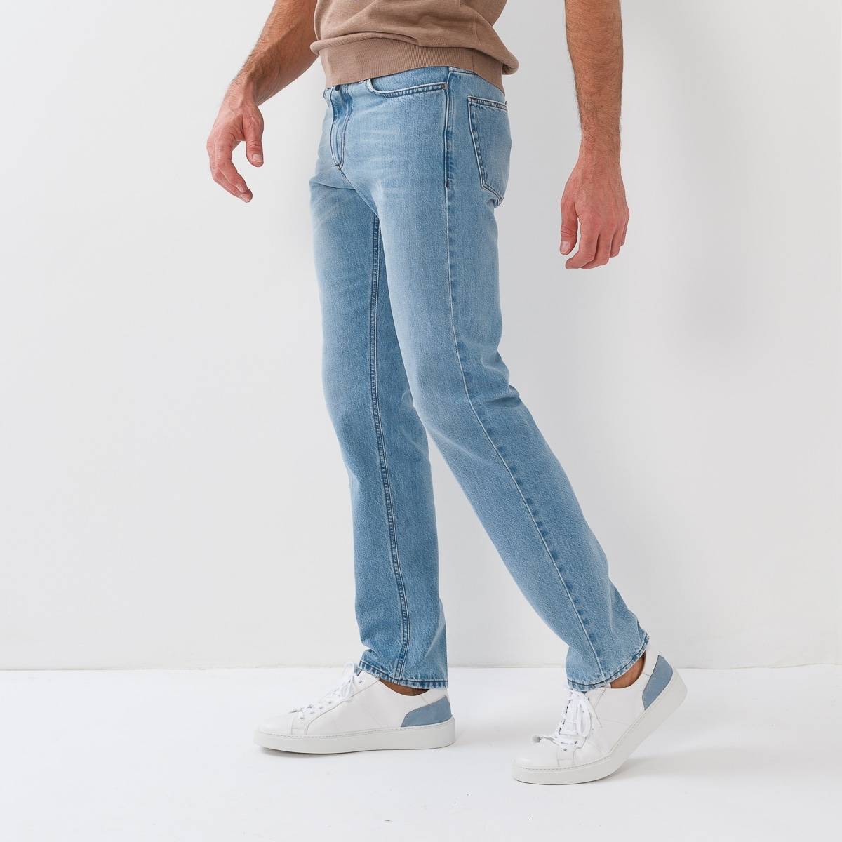 Jeans 5 poches jeans