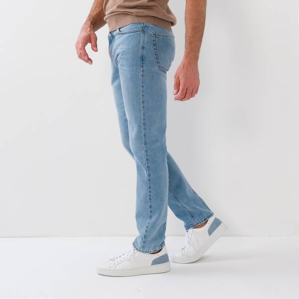 Jeans 5 poches jeans