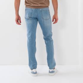 Jeans 5 poches jeans