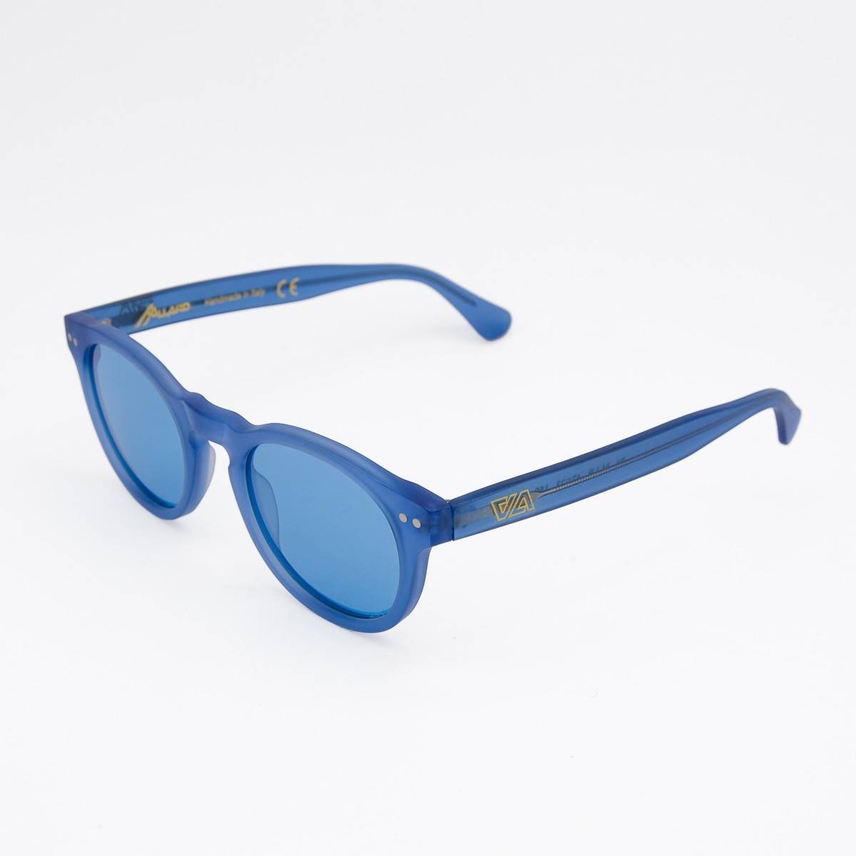 Lunettes de soleil WF AAllard deep blue deep blue saphir