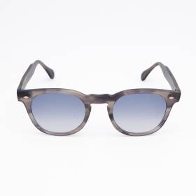 Lunettes de soleil WF AAllard smoke smoke azzuro