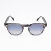 Lunettes de soleil WF AAllard smoke smoke azzuro