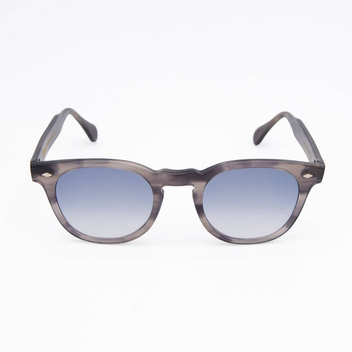 Lunettes de soleil WF AAllard smoke smoke azzuro