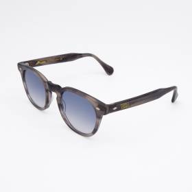 Lunettes de soleil WF AAllard smoke smoke azzuro