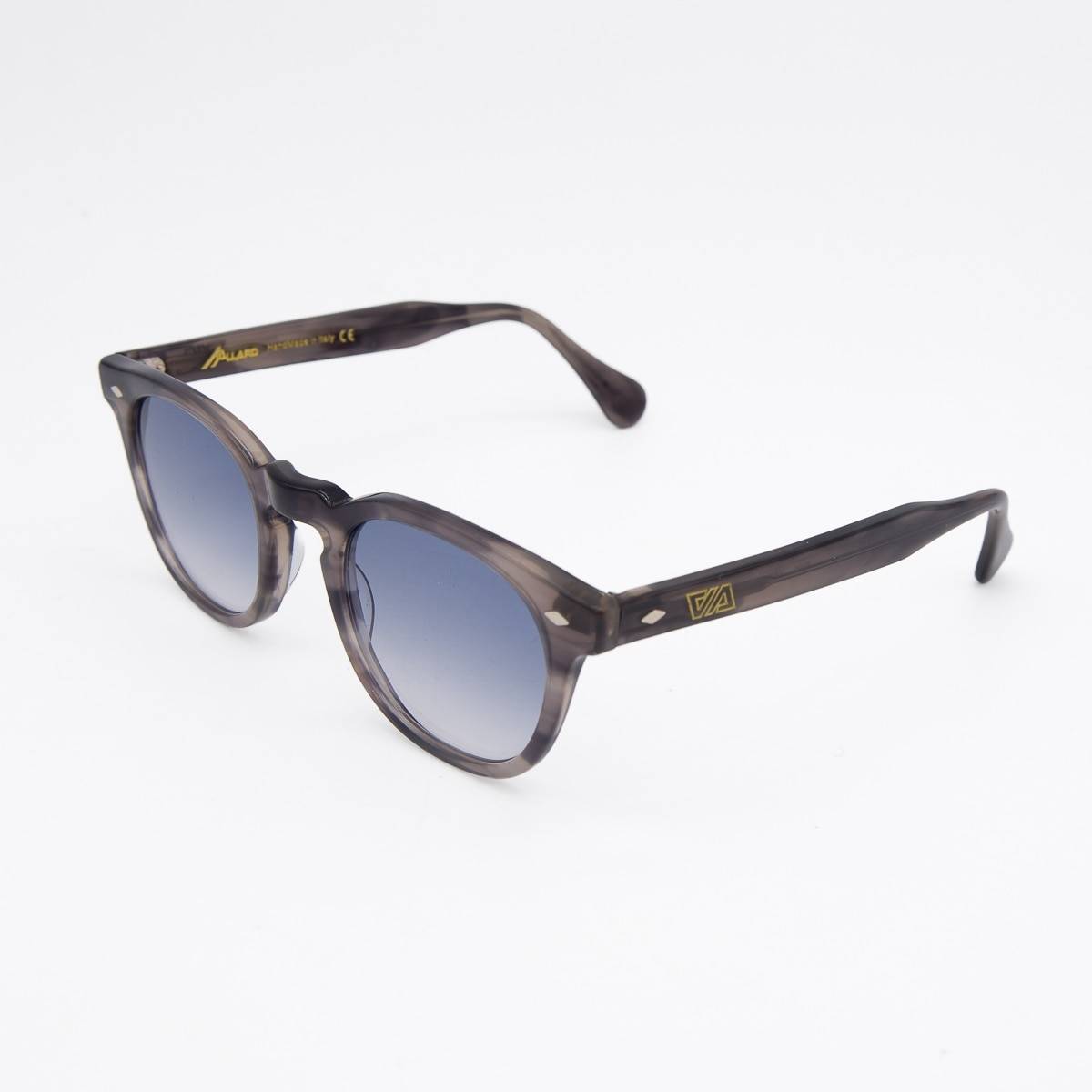 Lunettes de soleil WF AAllard smoke smoke azzuro