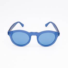 Lunettes de soleil AA deep blue deep blue saphir