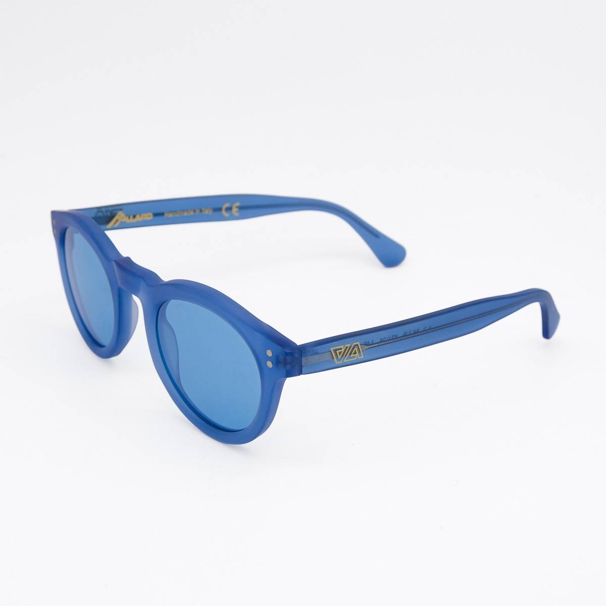 Lunettes de soleil AA deep blue deep blue saphir
