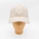 Casquette écusson AAllard en coton beige écru Casquette écusson AAllard en coton beige écru
