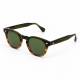 Lunettes de soleil WF AAllard dark olive kaki vert Lunettes de soleil WF AAllard dark olive kaki vert