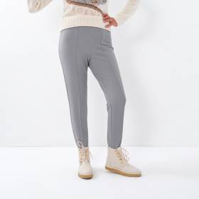 Fuseau schoeller AAllard light grey