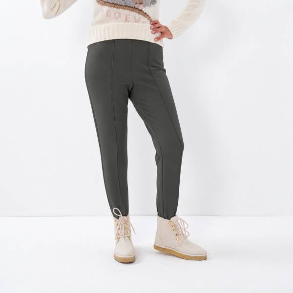 Fuseau schoeller AAllard gris