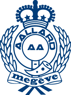 Logo ecusson